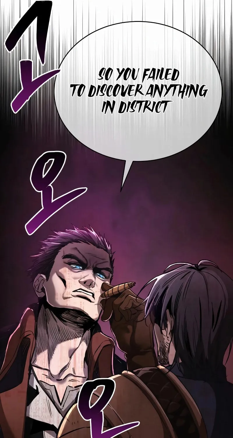 A Rogue Guard in a Medieval Fantasy Chapter 2 page 28 - 