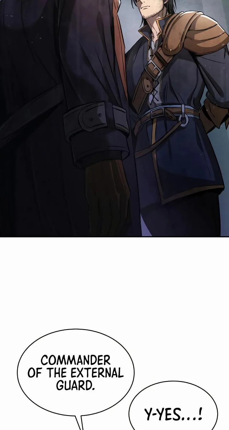 A Rogue Guard in a Medieval Fantasy Chapter 2 page 33 - 