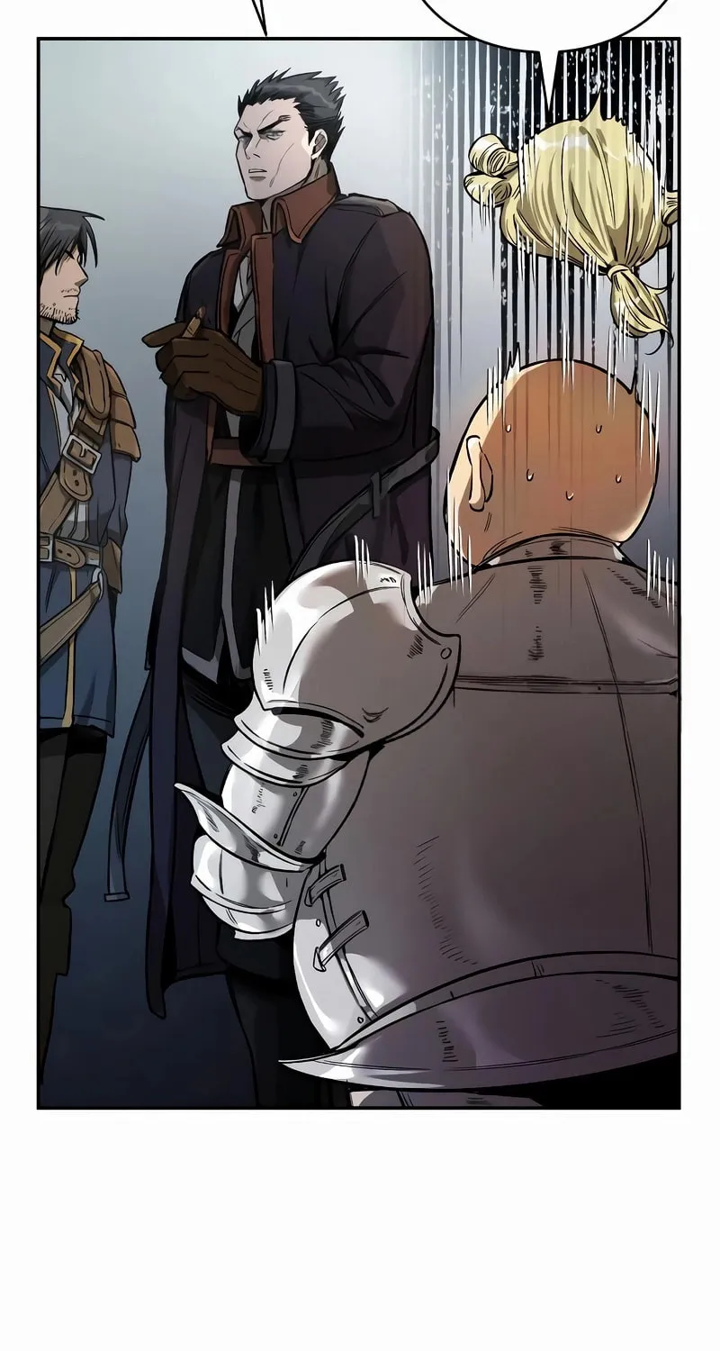A Rogue Guard in a Medieval Fantasy Chapter 2 page 34 - 