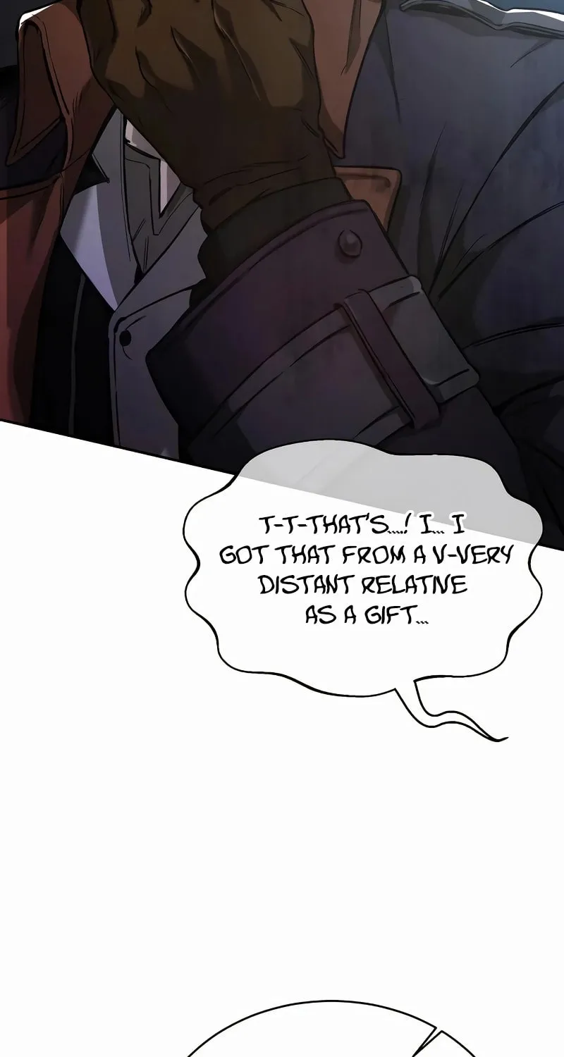 A Rogue Guard in a Medieval Fantasy Chapter 2 page 37 - 
