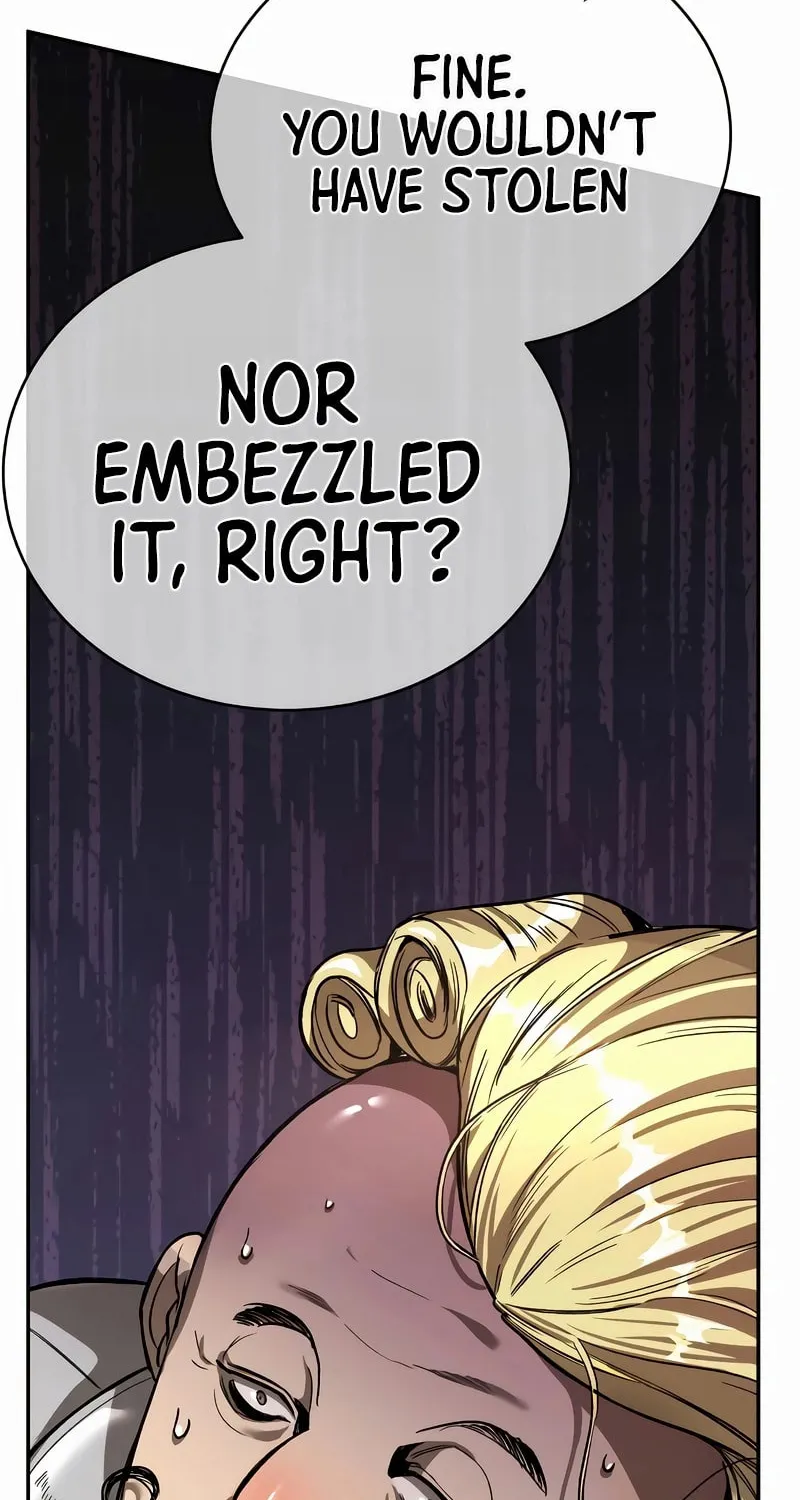A Rogue Guard in a Medieval Fantasy Chapter 2 page 38 - 