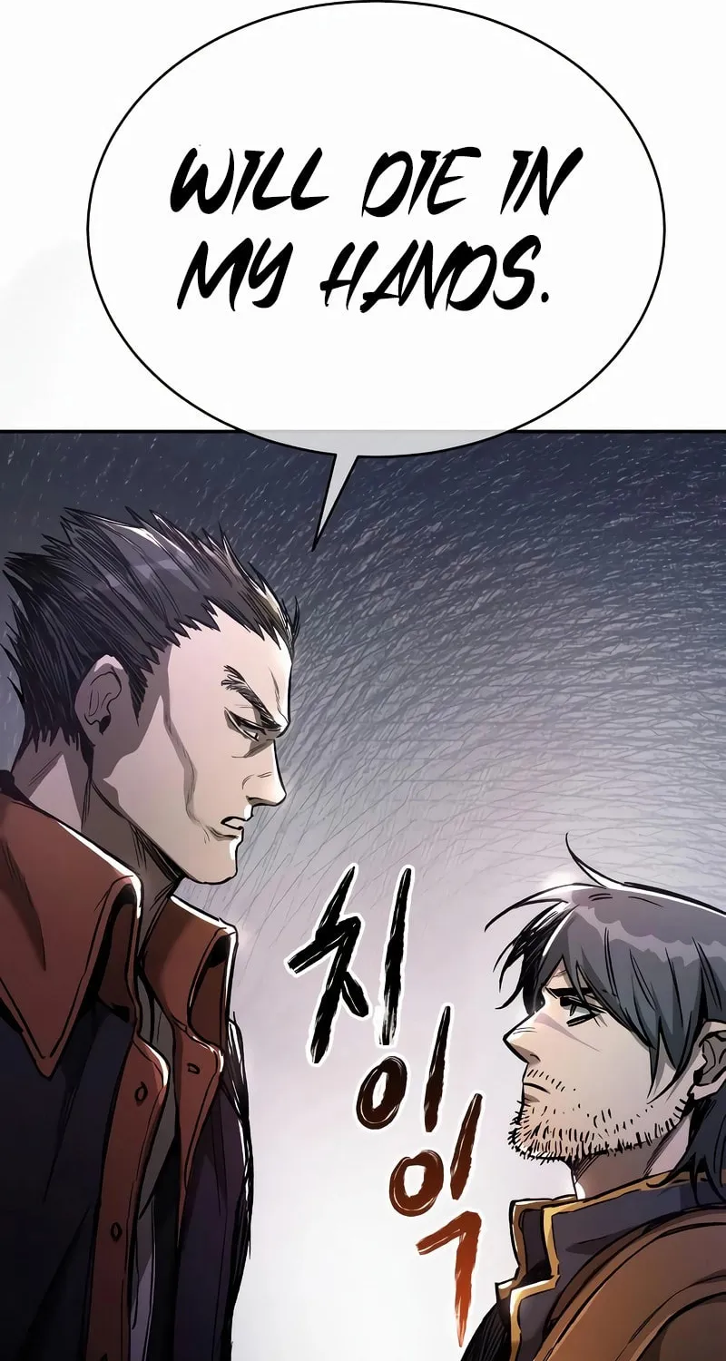 A Rogue Guard in a Medieval Fantasy Chapter 2 page 43 - 