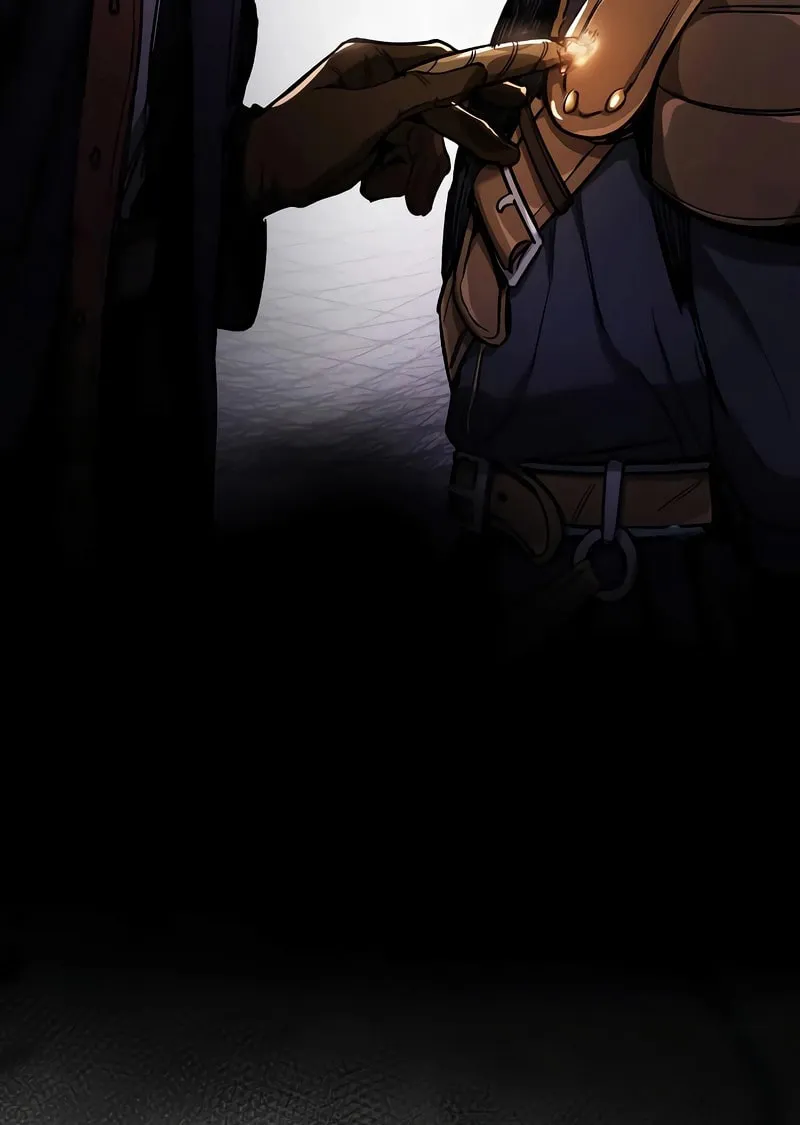 A Rogue Guard in a Medieval Fantasy Chapter 2 page 44 - 