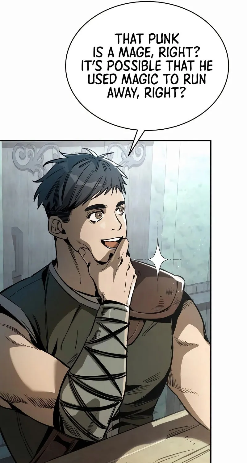 A Rogue Guard in a Medieval Fantasy Chapter 2 page 6 - 
