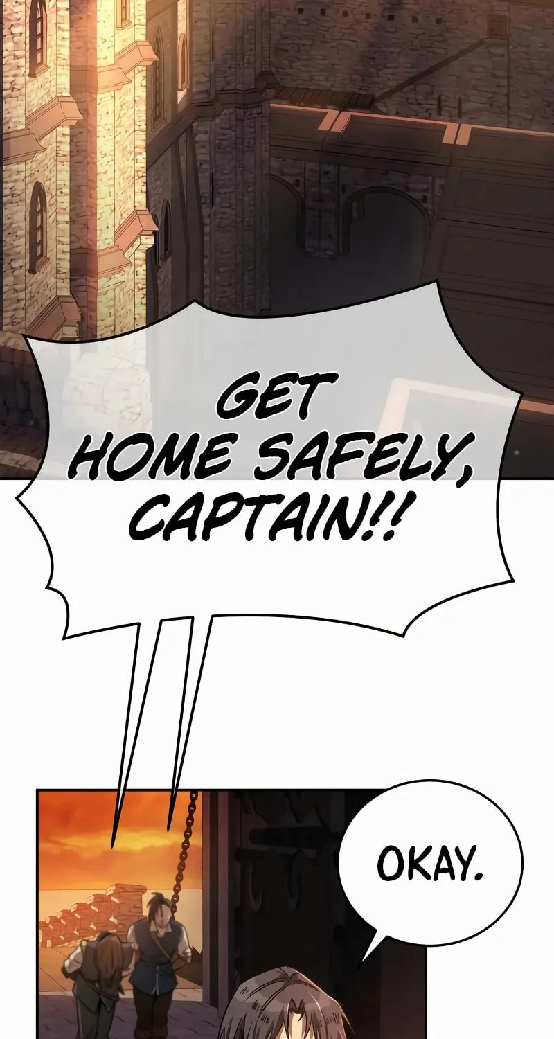 A Rogue Guard in a Medieval Fantasy Chapter 2 page 53 - 