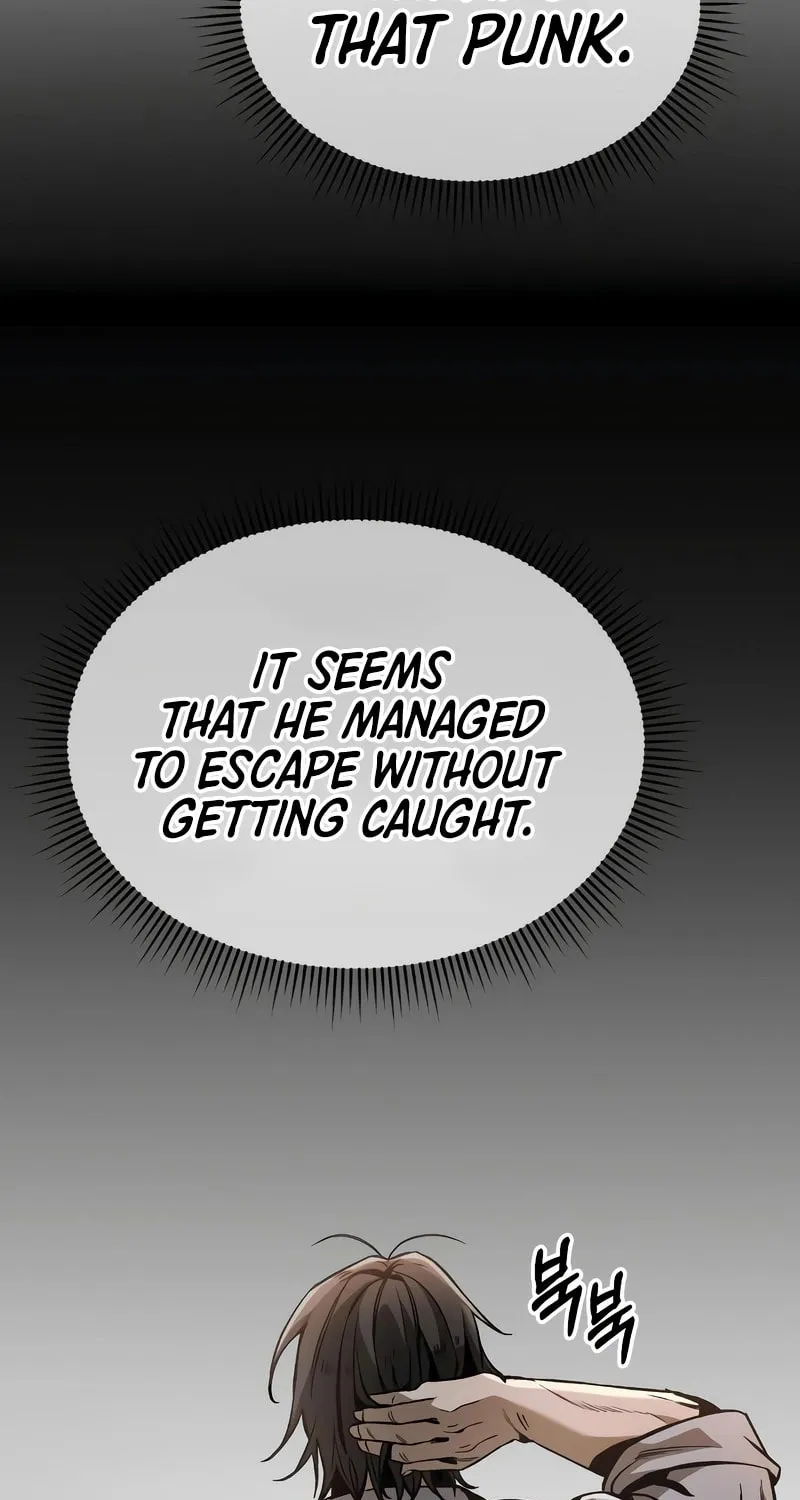 A Rogue Guard in a Medieval Fantasy Chapter 2 page 57 - 