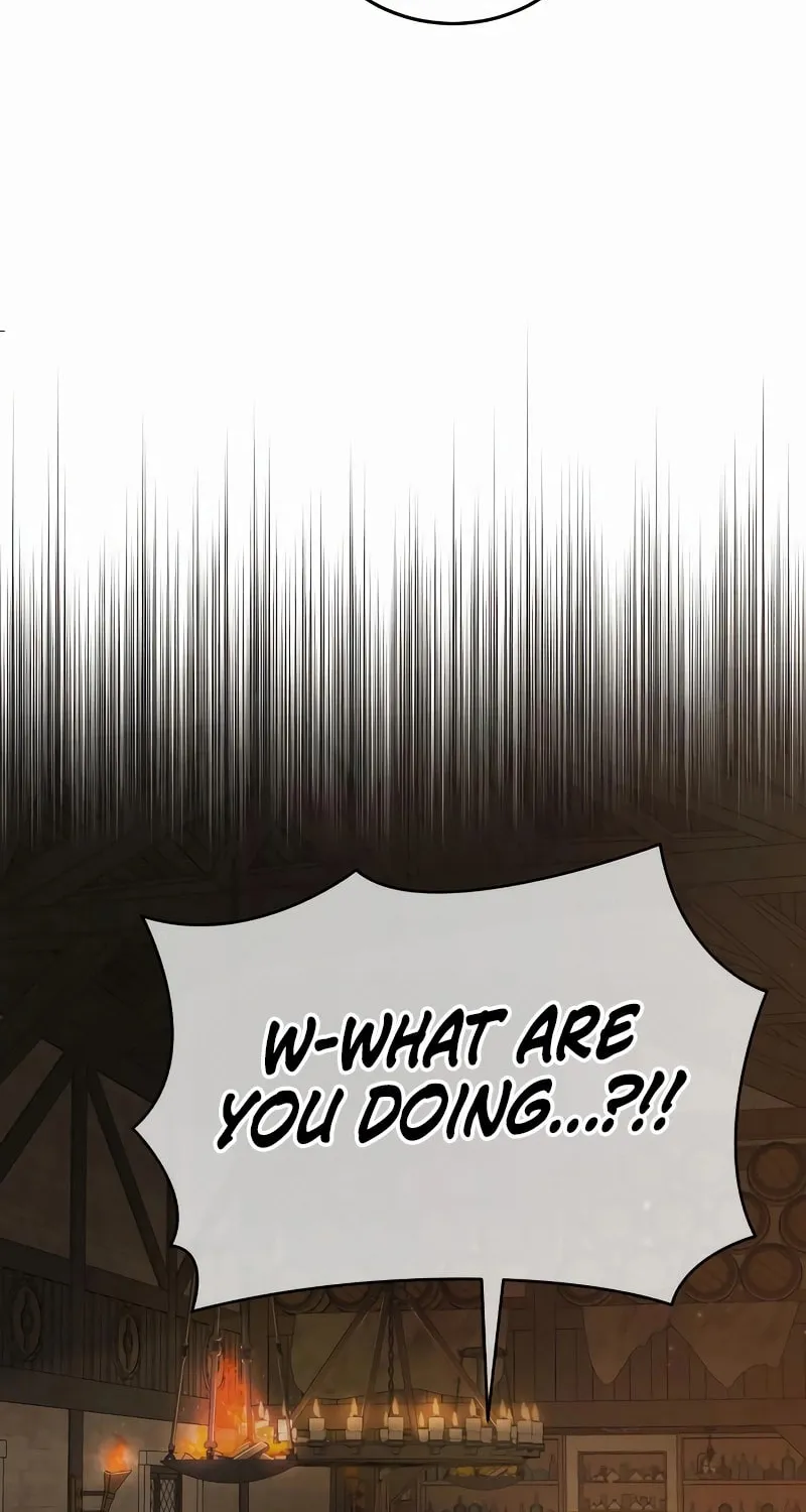 A Rogue Guard in a Medieval Fantasy Chapter 2 page 61 - 
