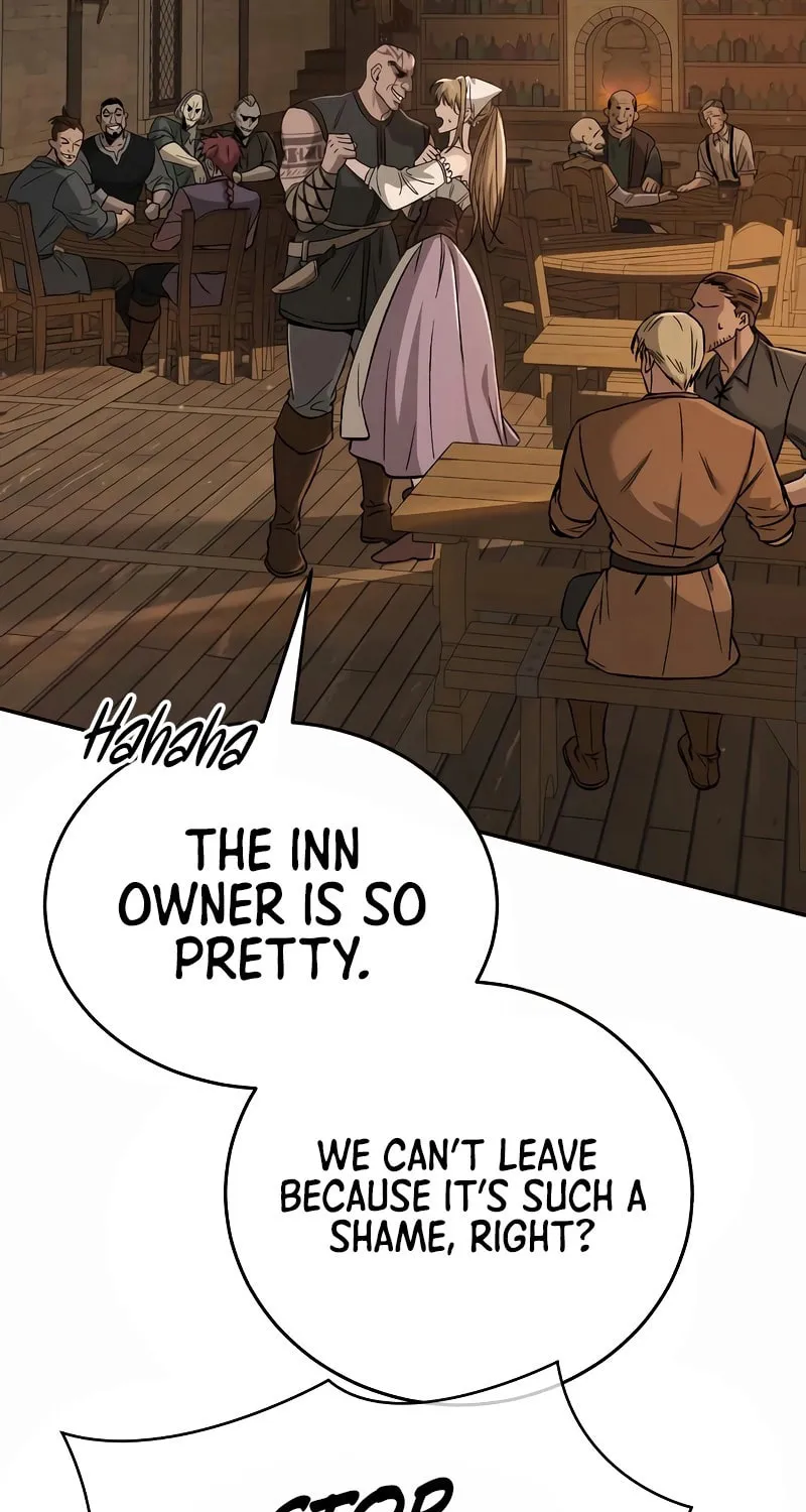 A Rogue Guard in a Medieval Fantasy Chapter 2 page 62 - 