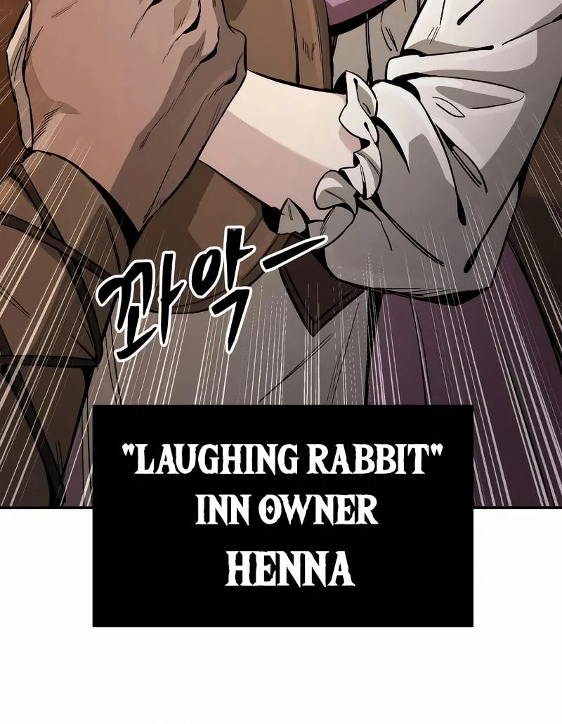 A Rogue Guard in a Medieval Fantasy Chapter 2 page 64 - 