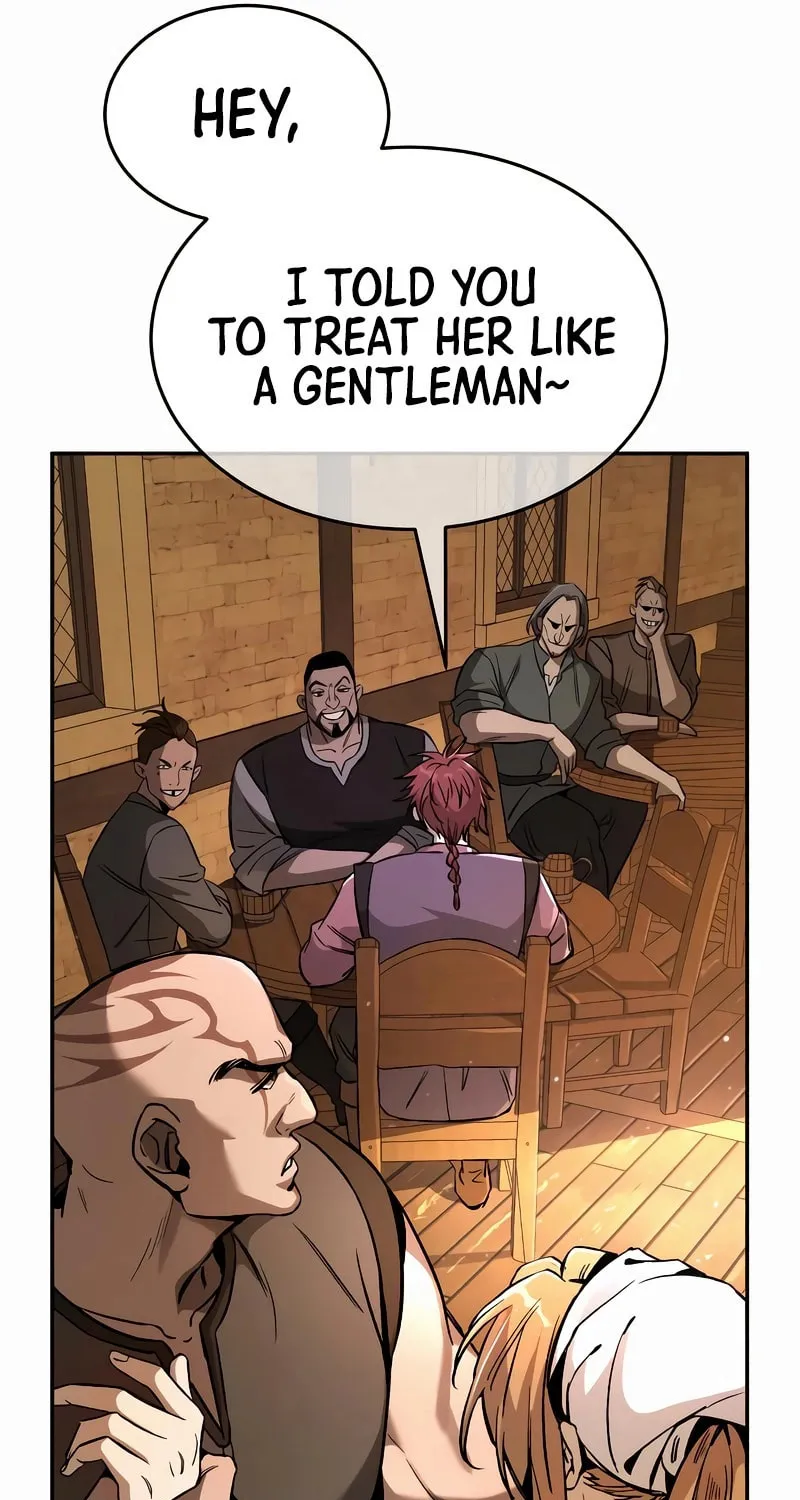 A Rogue Guard in a Medieval Fantasy Chapter 2 page 65 - 