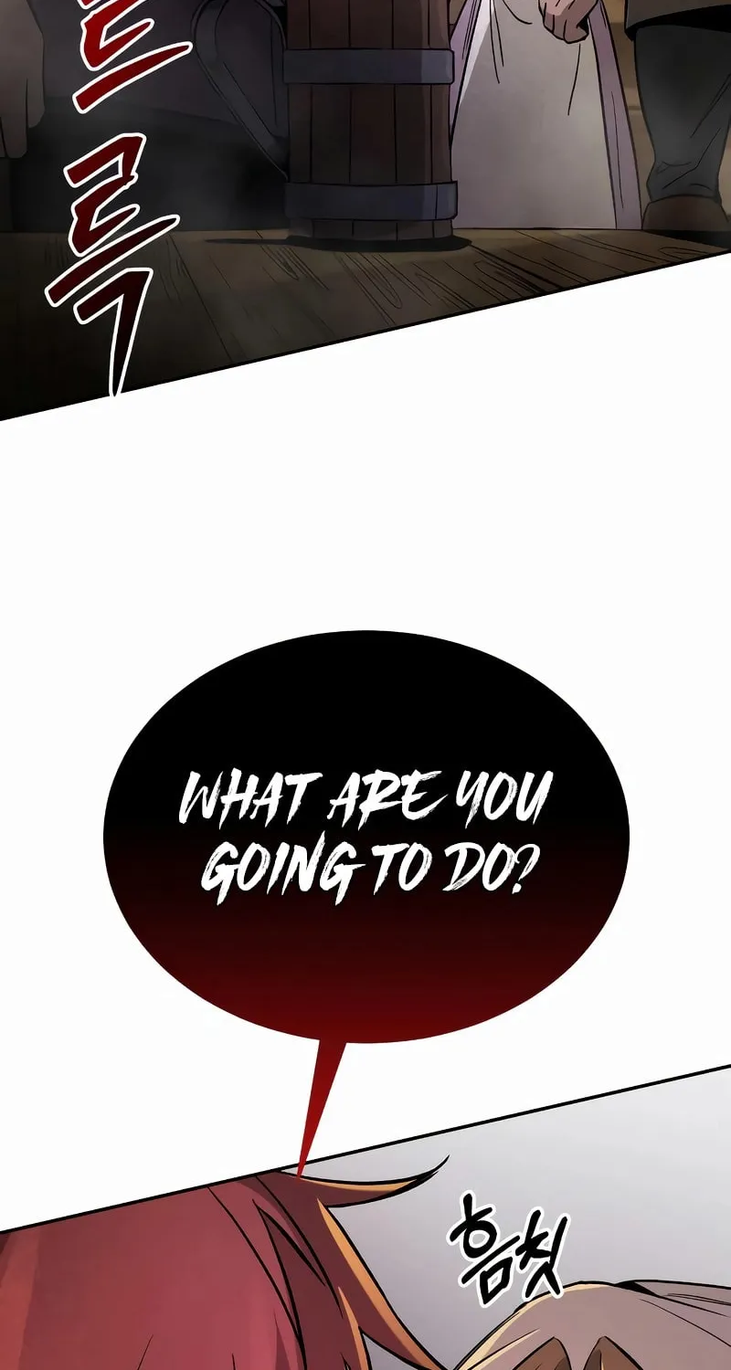 A Rogue Guard in a Medieval Fantasy Chapter 2 page 76 - 