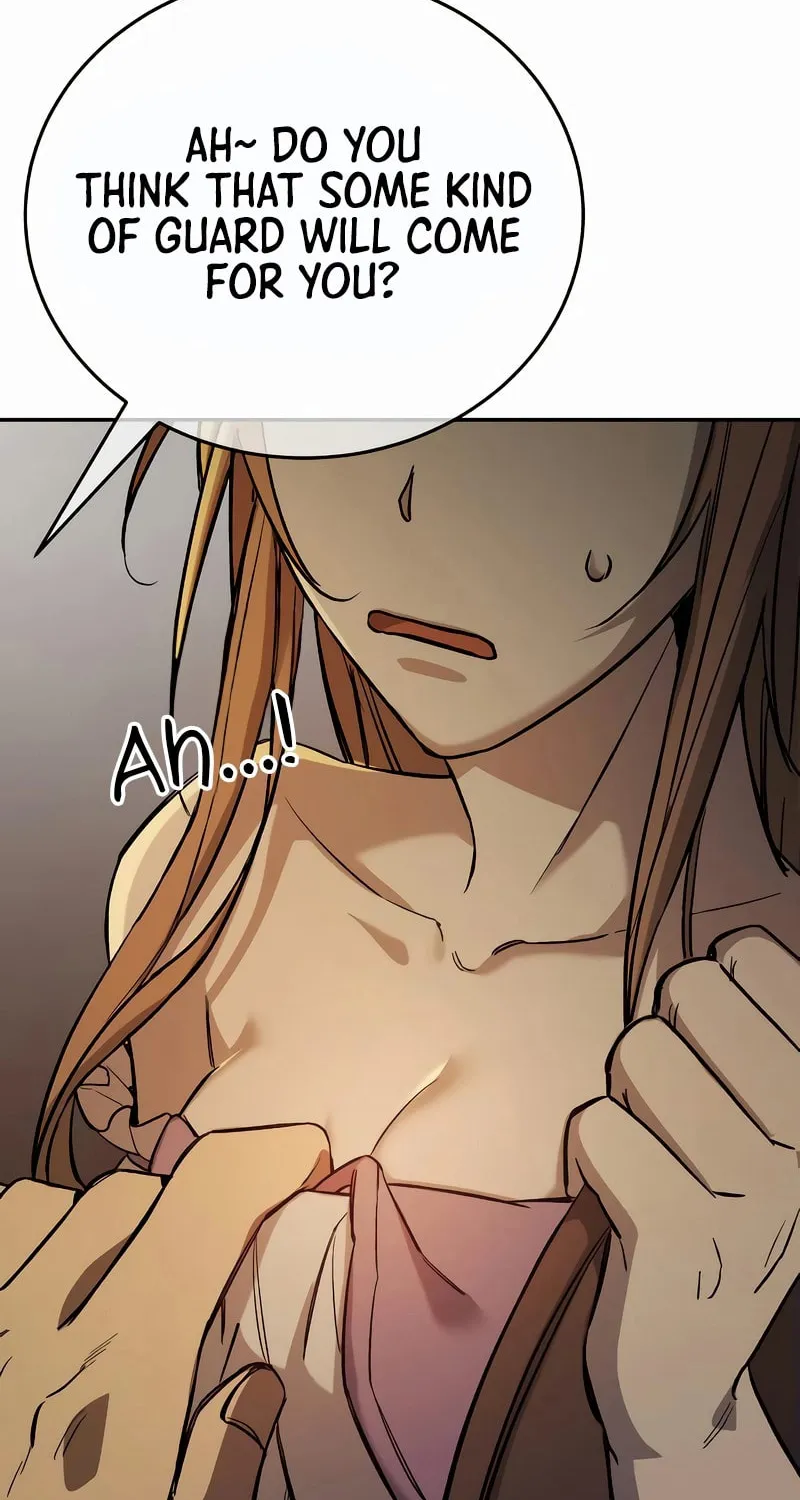 A Rogue Guard in a Medieval Fantasy Chapter 2 page 78 - 