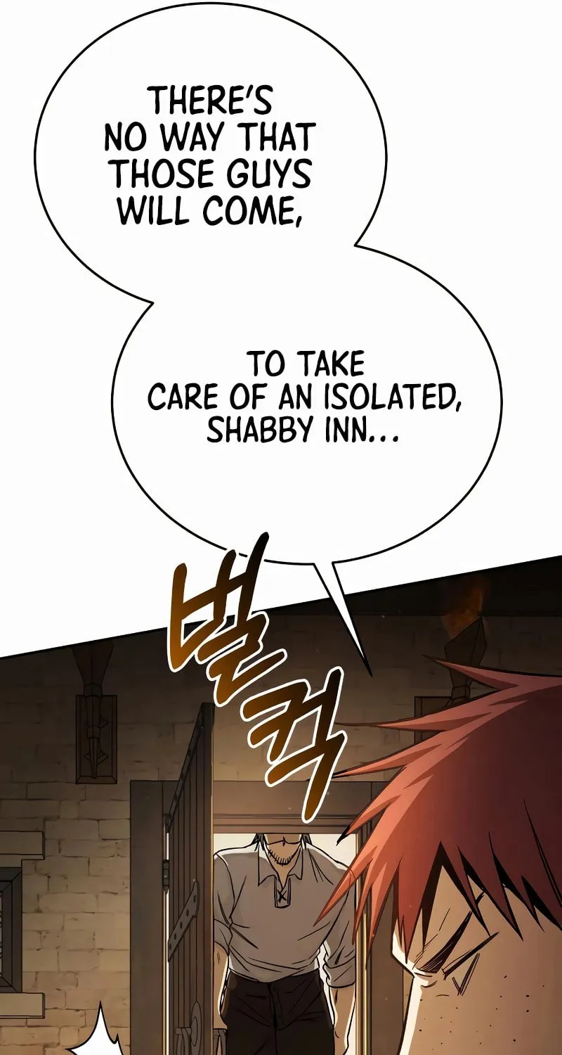 A Rogue Guard in a Medieval Fantasy Chapter 2 page 80 - 