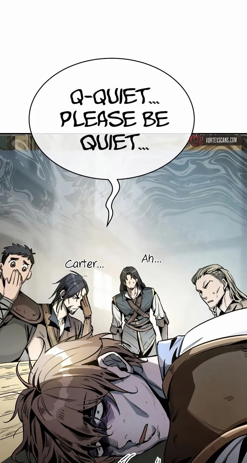 A Rogue Guard in a Medieval Fantasy Chapter 2 page 9 - 