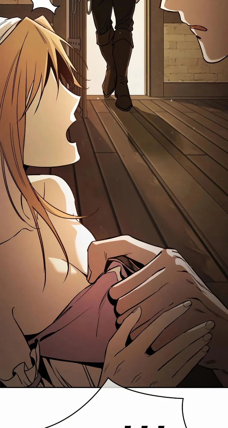 A Rogue Guard in a Medieval Fantasy Chapter 2 page 81 - 