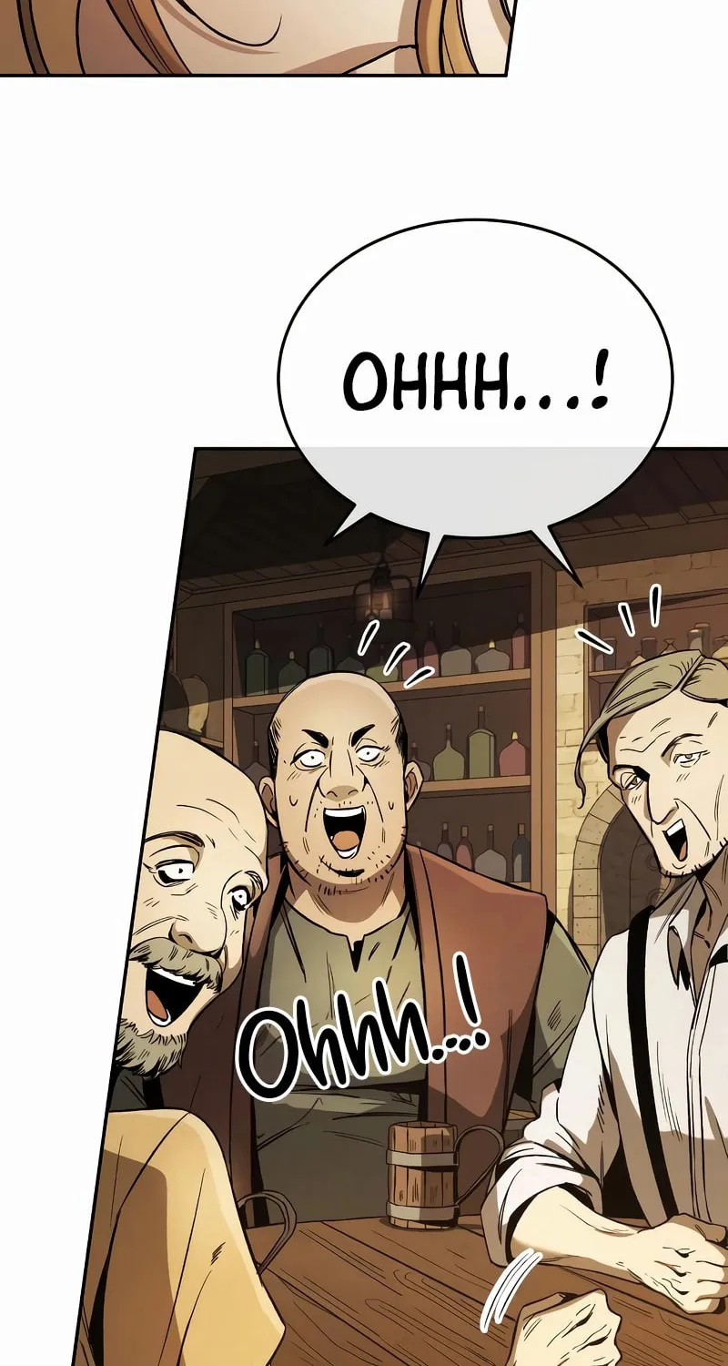 A Rogue Guard in a Medieval Fantasy Chapter 2 page 83 - 