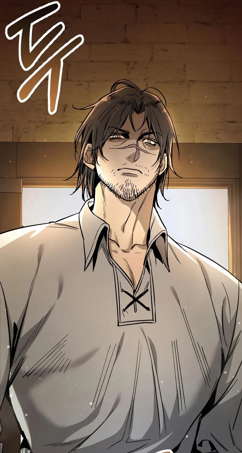 A Rogue Guard in a Medieval Fantasy Chapter 2 page 85 - 
