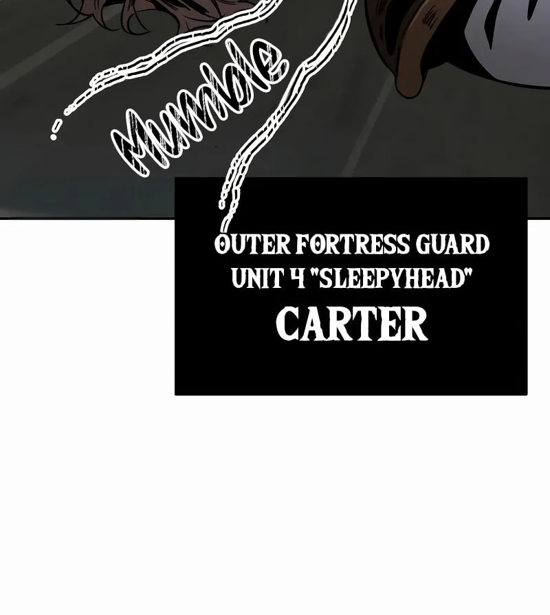 A Rogue Guard in a Medieval Fantasy Chapter 2 page 10 - 