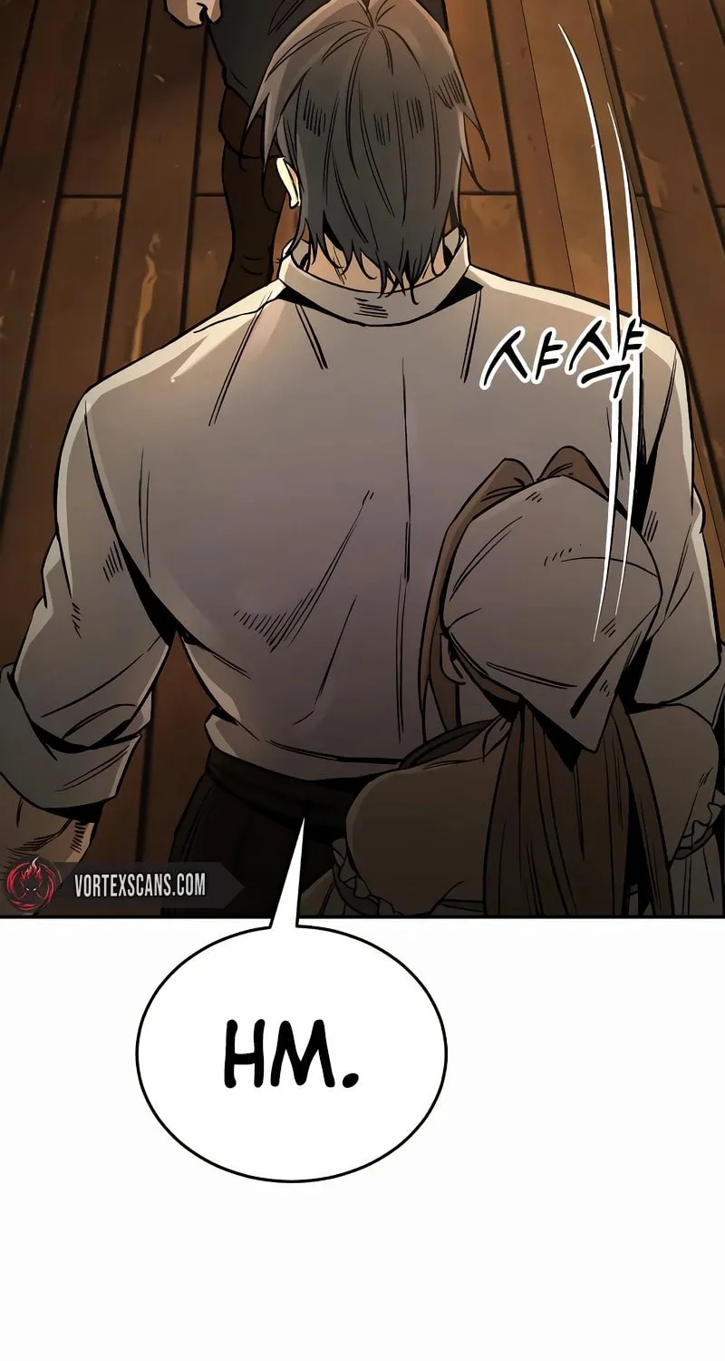 A Rogue Guard in a Medieval Fantasy Chapter 2 page 91 - 