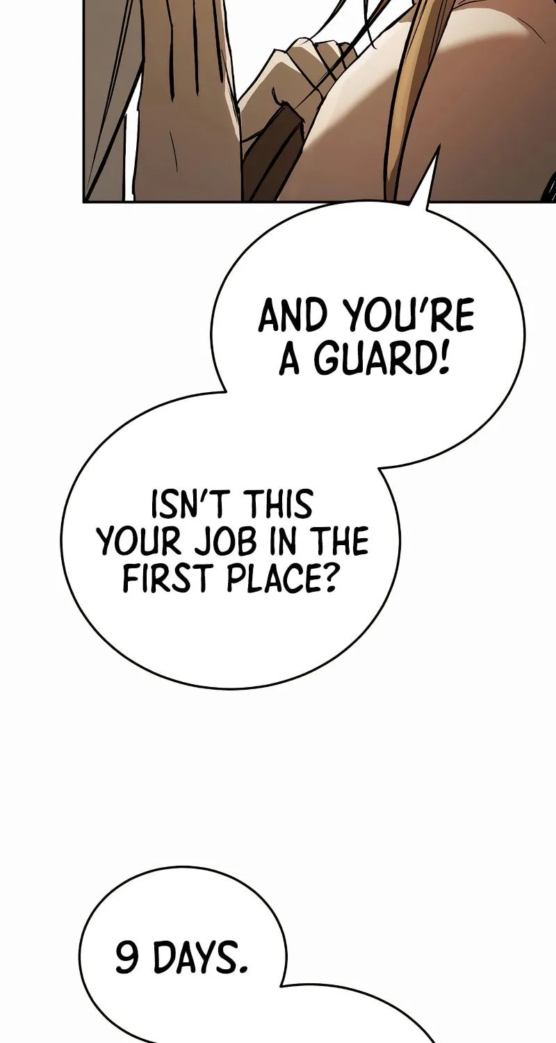A Rogue Guard in a Medieval Fantasy Chapter 2 page 95 - 