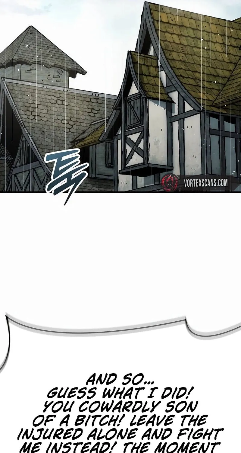 A Rogue Guard in a Medieval Fantasy Chapter 20 page 103 - 