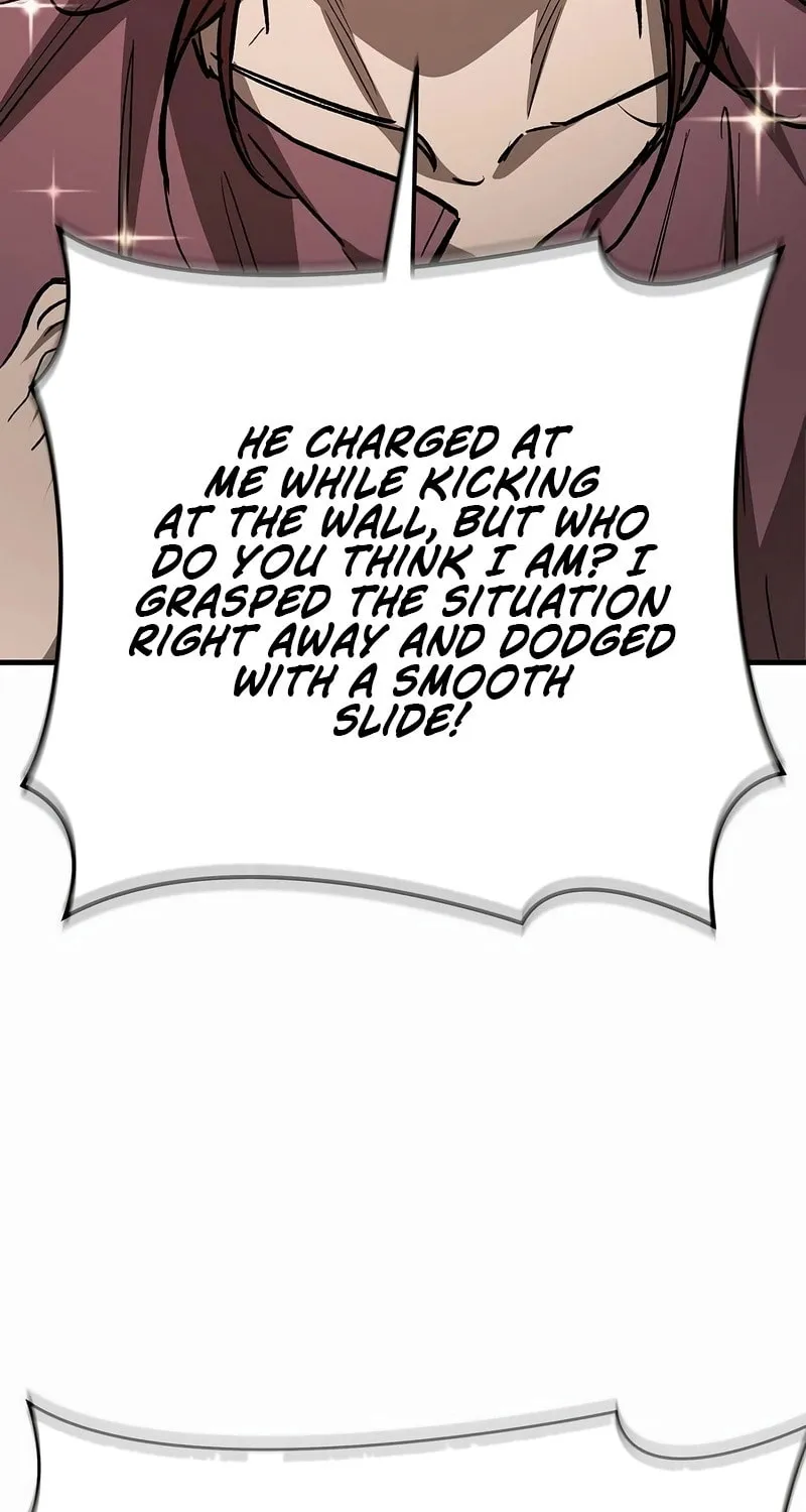 A Rogue Guard in a Medieval Fantasy Chapter 20 page 105 - 