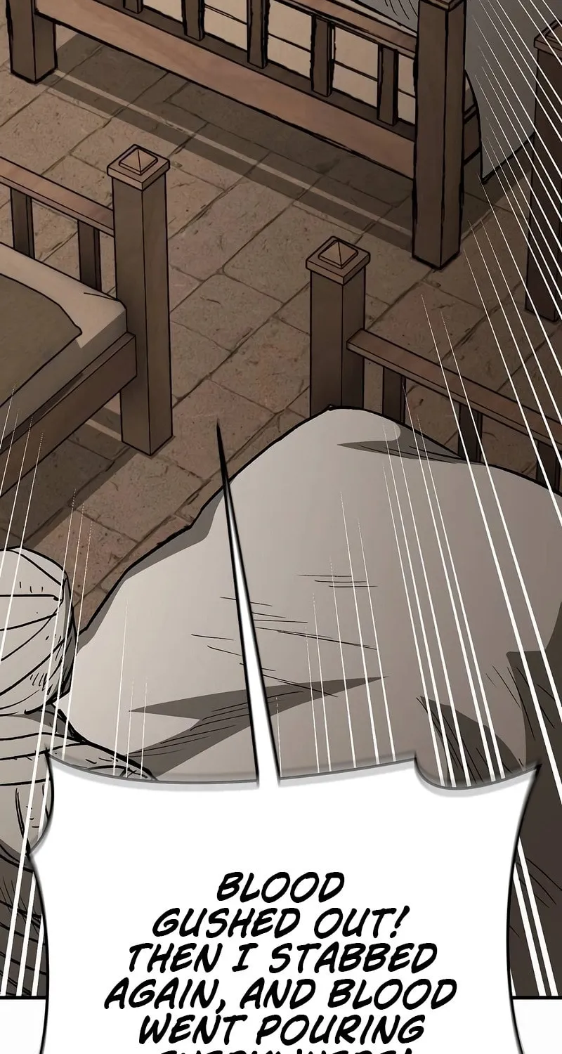 A Rogue Guard in a Medieval Fantasy Chapter 20 page 108 - 