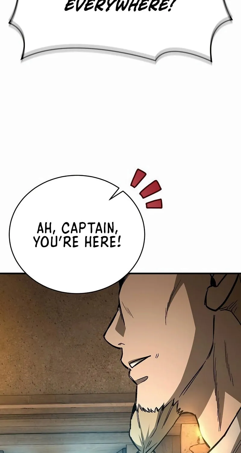 A Rogue Guard in a Medieval Fantasy Chapter 20 page 109 - 