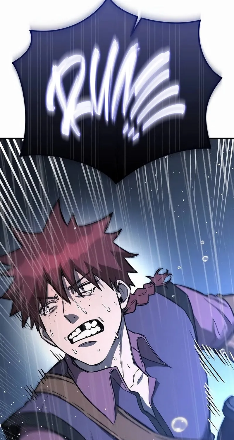 A Rogue Guard in a Medieval Fantasy Chapter 20 page 12 - 