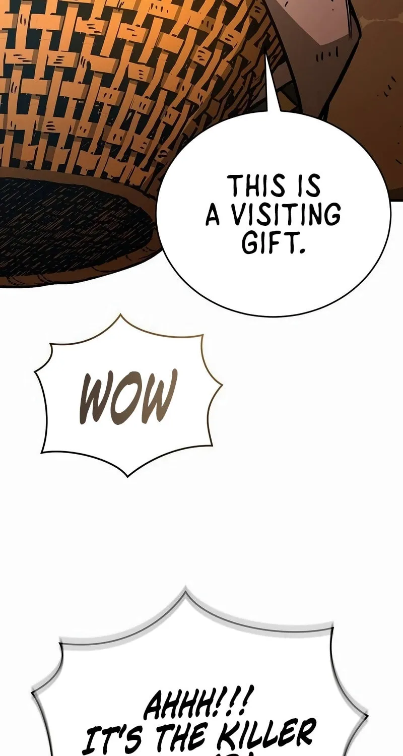 A Rogue Guard in a Medieval Fantasy Chapter 20 page 112 - 