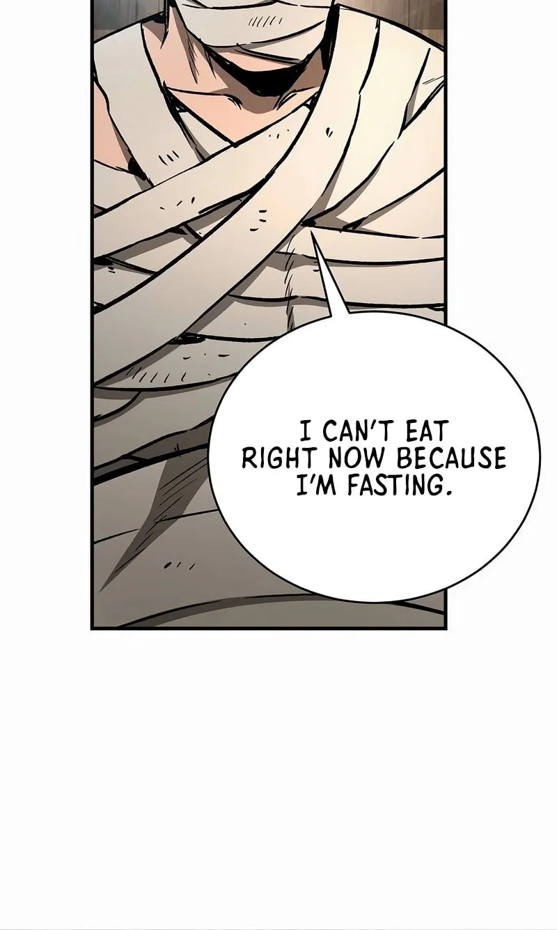 A Rogue Guard in a Medieval Fantasy Chapter 20 page 115 - 