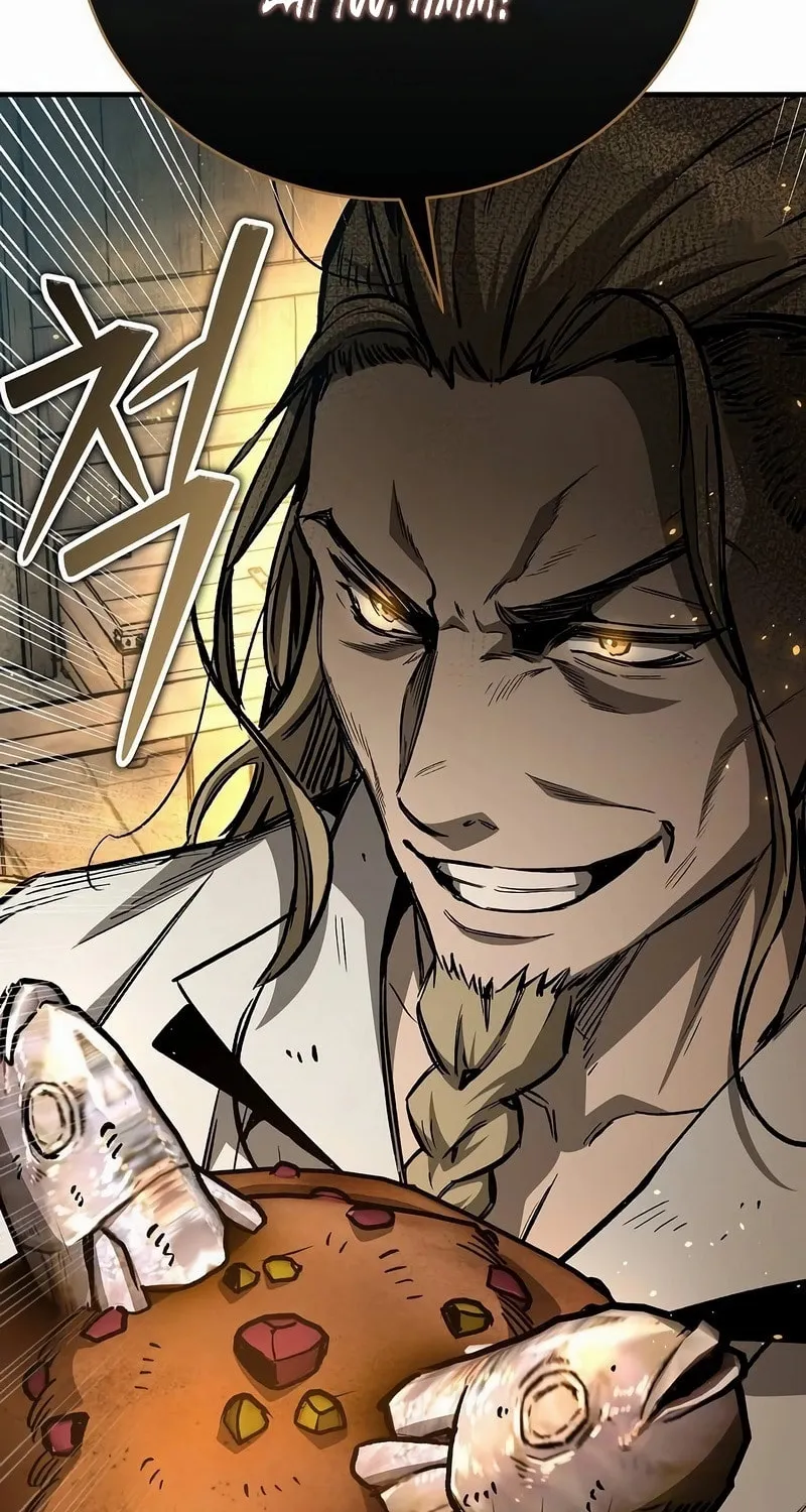A Rogue Guard in a Medieval Fantasy Chapter 20 page 117 - 