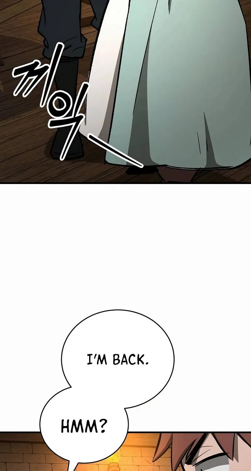 A Rogue Guard in a Medieval Fantasy Chapter 20 page 122 - 