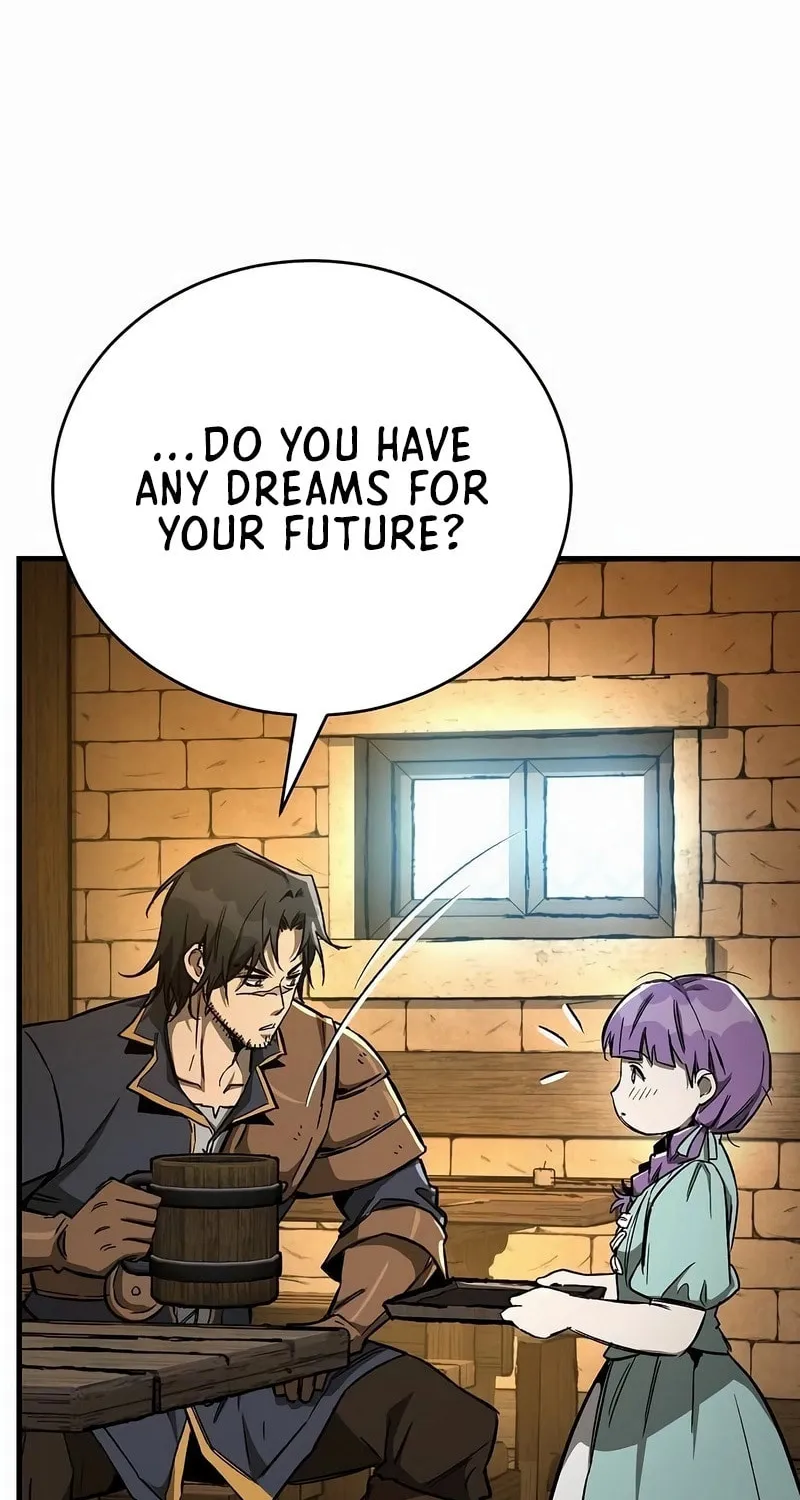 A Rogue Guard in a Medieval Fantasy Chapter 20 page 127 - 