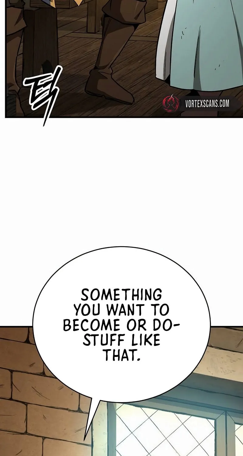 A Rogue Guard in a Medieval Fantasy Chapter 20 page 128 - 