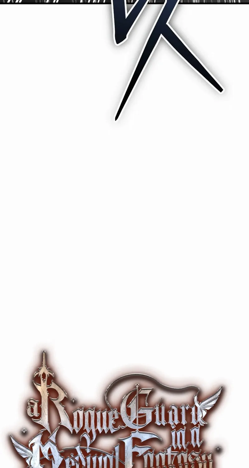 A Rogue Guard in a Medieval Fantasy Chapter 20 page 14 - 