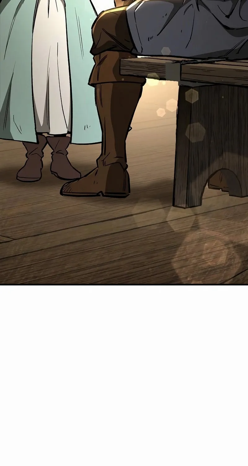 A Rogue Guard in a Medieval Fantasy Chapter 20 page 134 - 