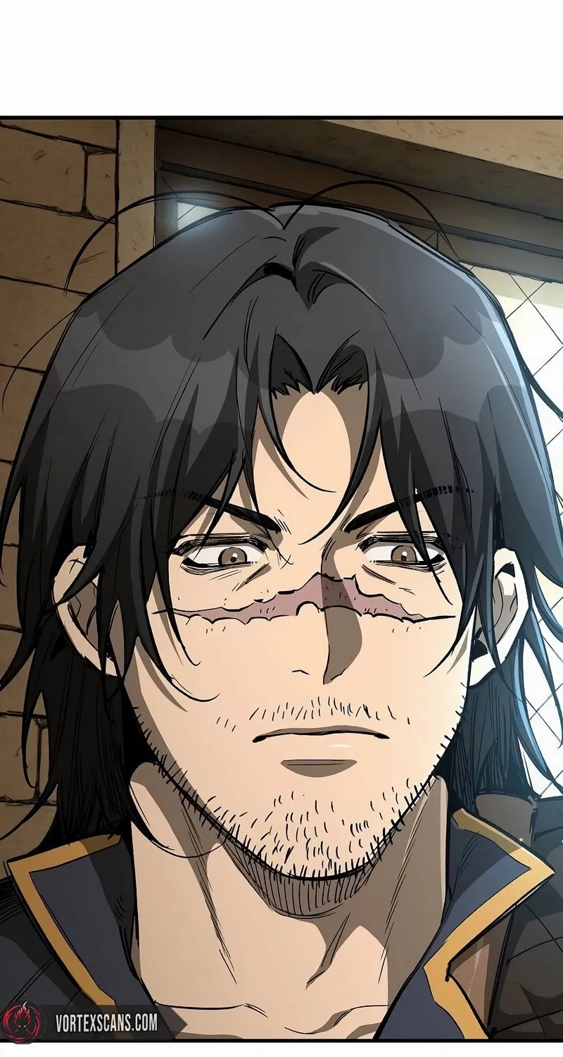 A Rogue Guard in a Medieval Fantasy Chapter 20 page 135 - 
