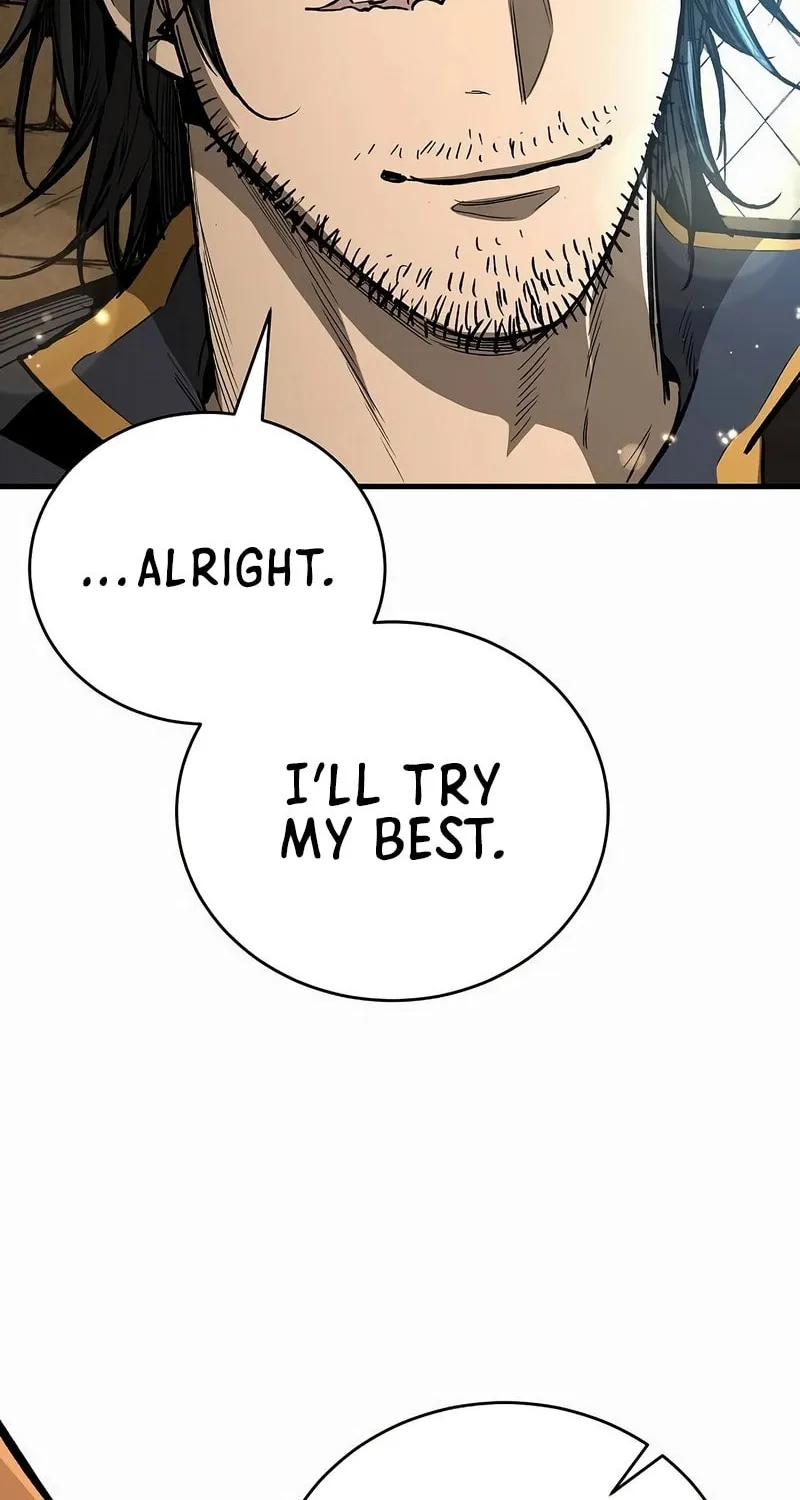 A Rogue Guard in a Medieval Fantasy Chapter 20 page 137 - 