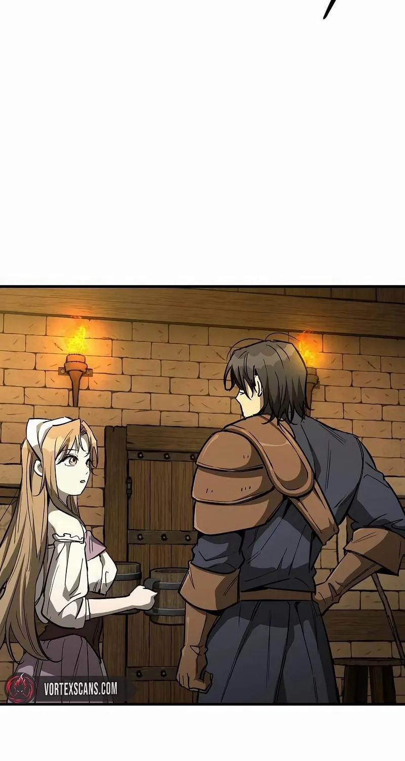 A Rogue Guard in a Medieval Fantasy Chapter 20 page 139 - 