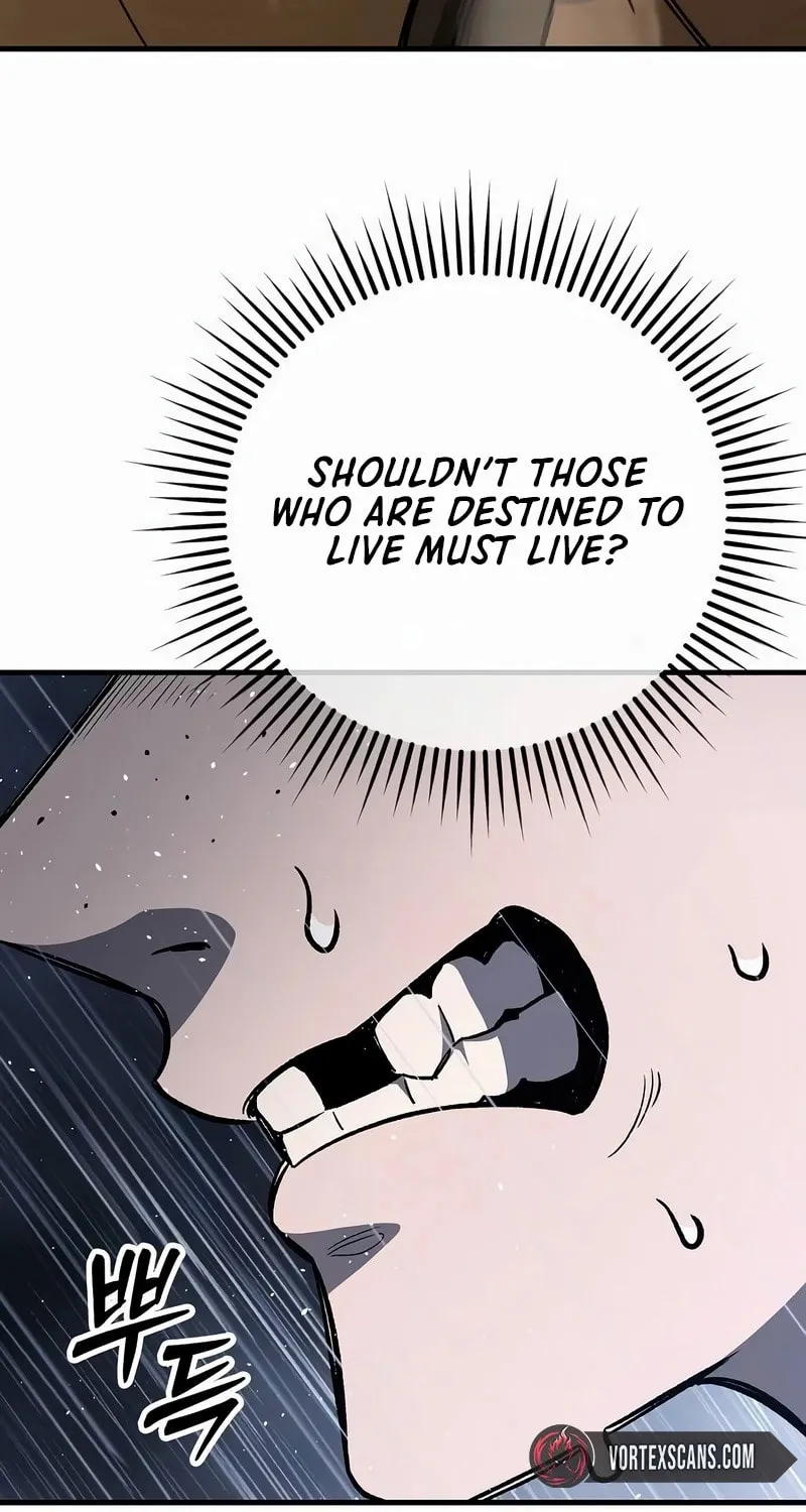 A Rogue Guard in a Medieval Fantasy Chapter 20 page 20 - 