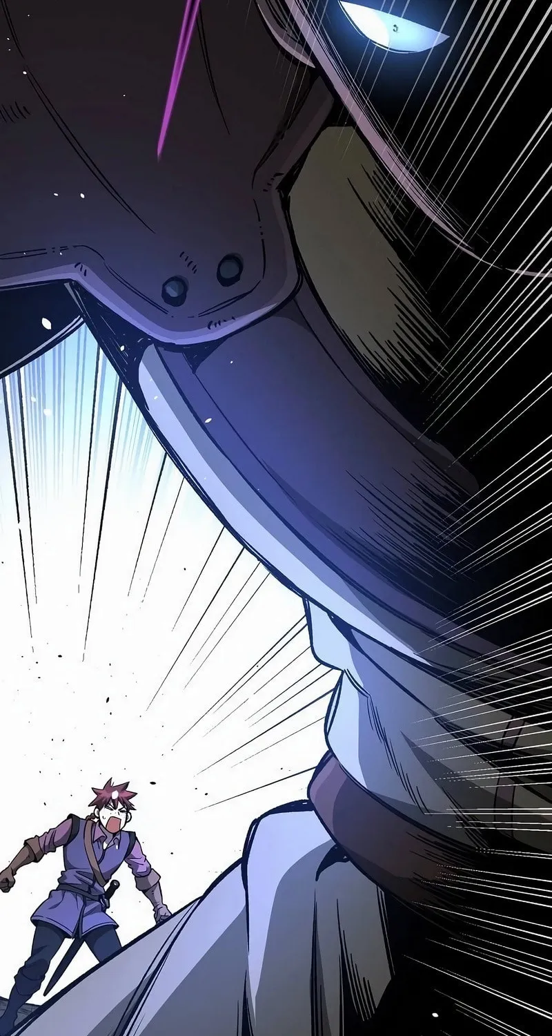 A Rogue Guard in a Medieval Fantasy Chapter 20 page 22 - 