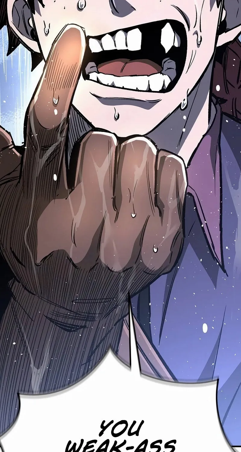 A Rogue Guard in a Medieval Fantasy Chapter 20 page 27 - 