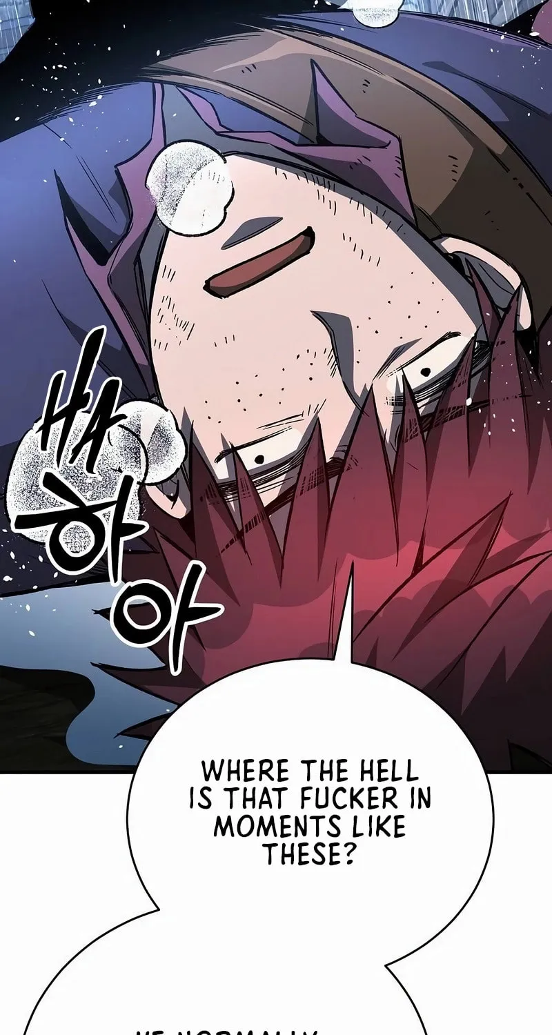 A Rogue Guard in a Medieval Fantasy Chapter 20 page 33 - 
