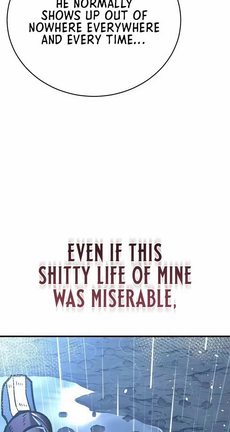 A Rogue Guard in a Medieval Fantasy Chapter 20 page 34 - 