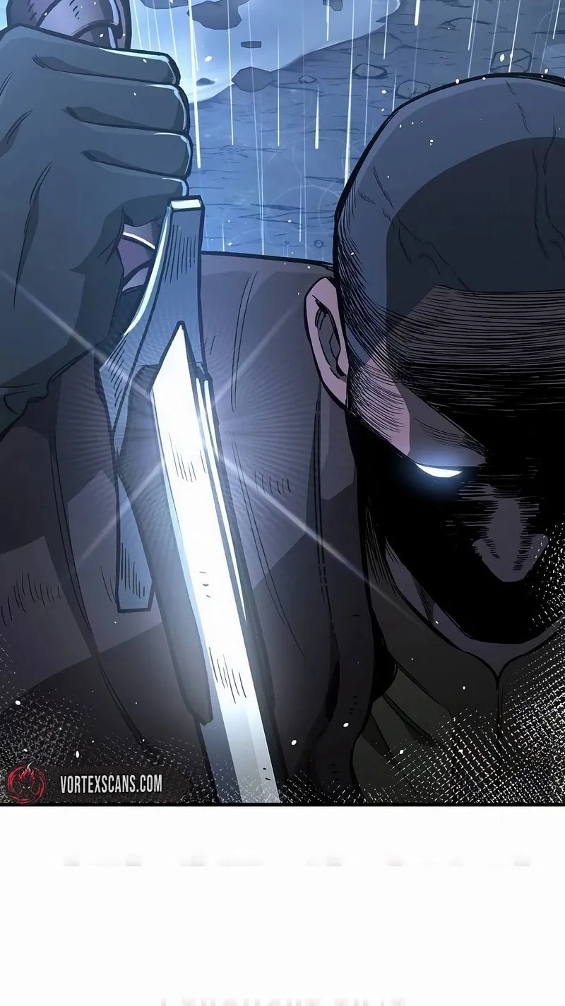 A Rogue Guard in a Medieval Fantasy Chapter 20 page 35 - 