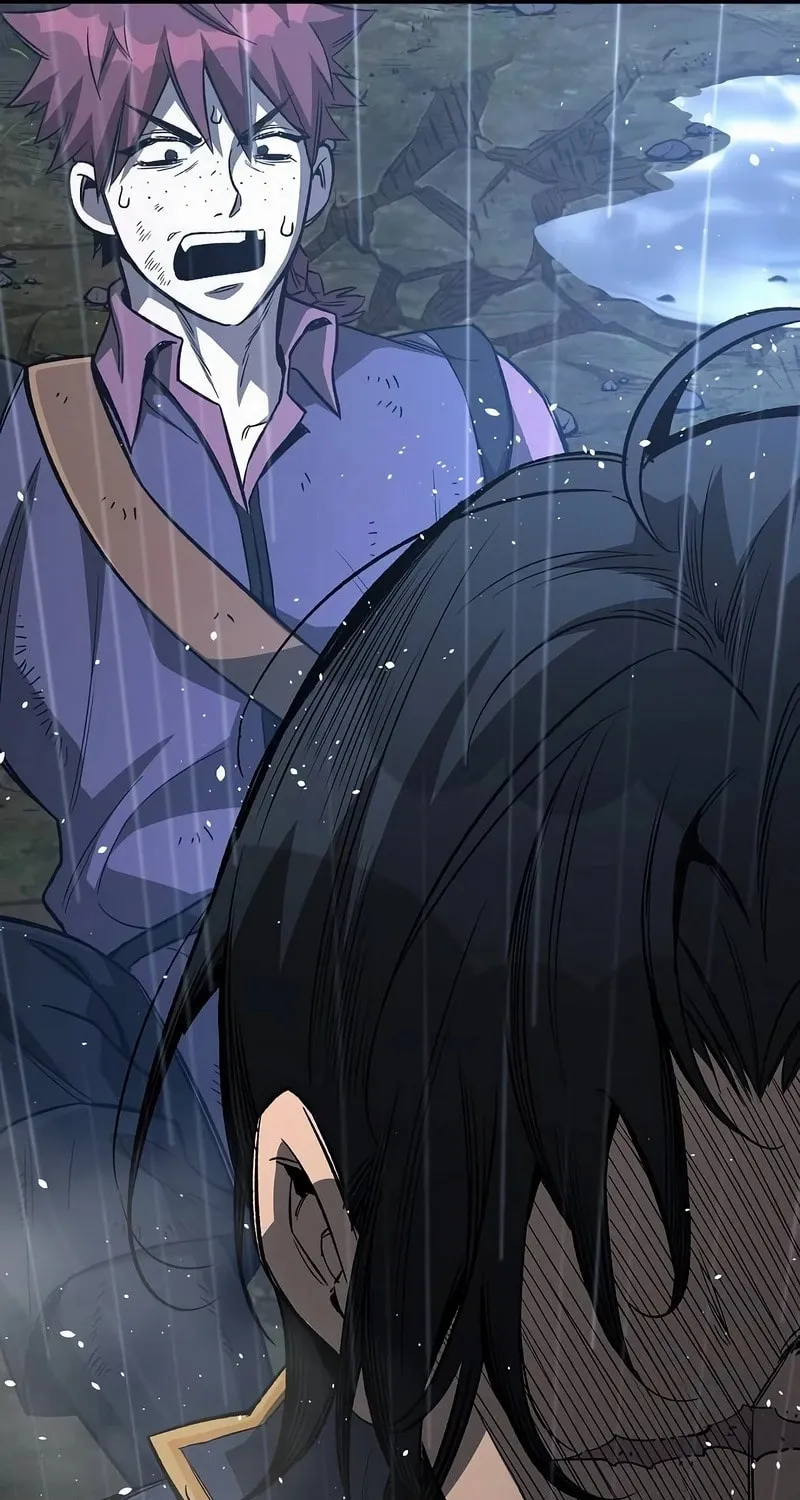 A Rogue Guard in a Medieval Fantasy Chapter 20 page 46 - 