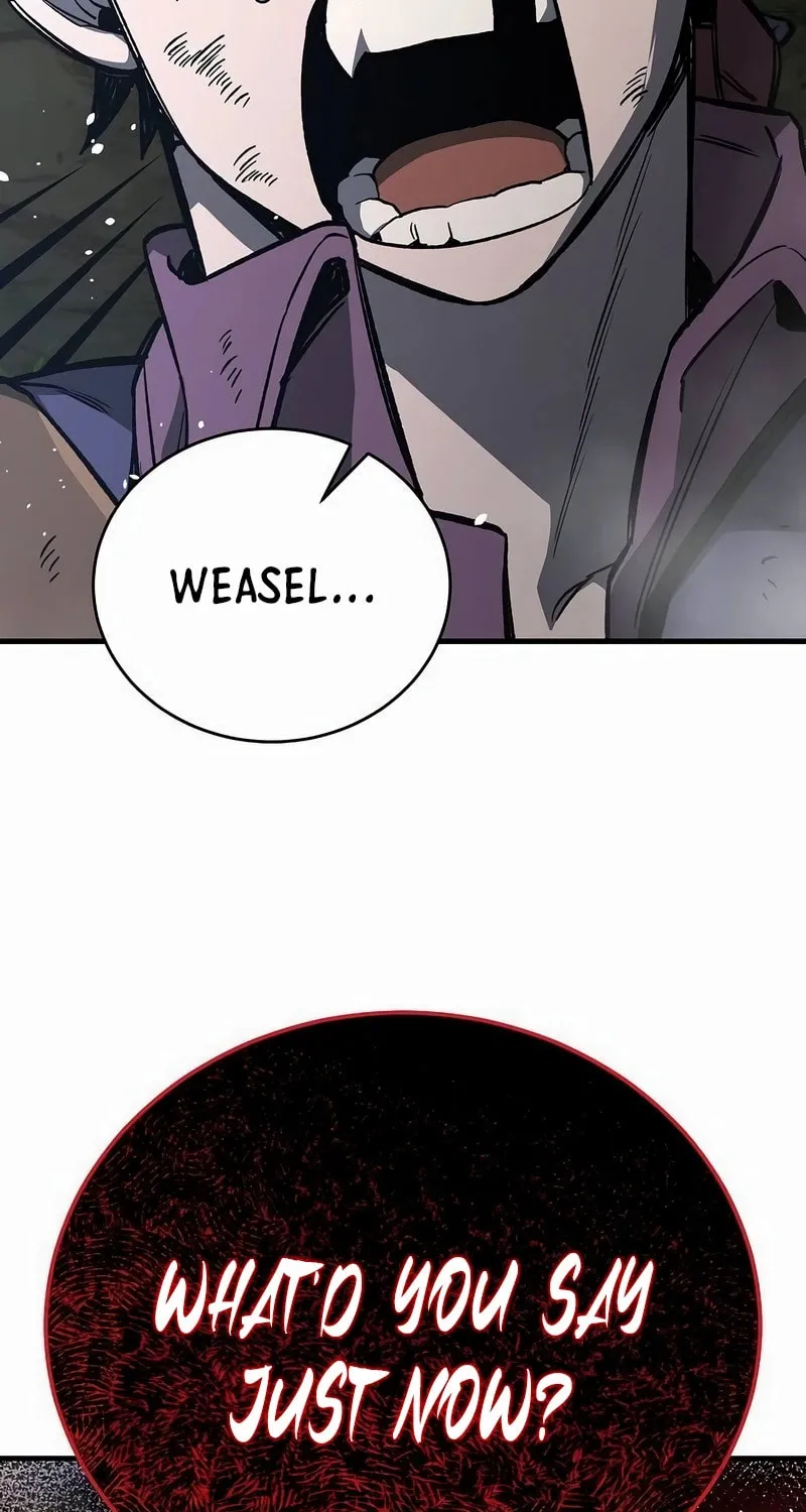 A Rogue Guard in a Medieval Fantasy Chapter 20 page 48 - 