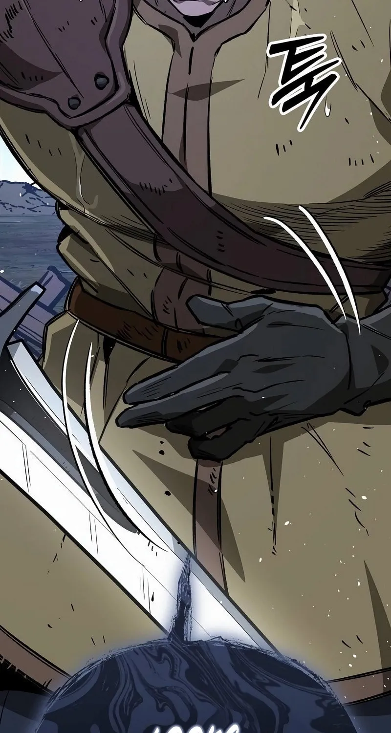 A Rogue Guard in a Medieval Fantasy Chapter 20 page 56 - 