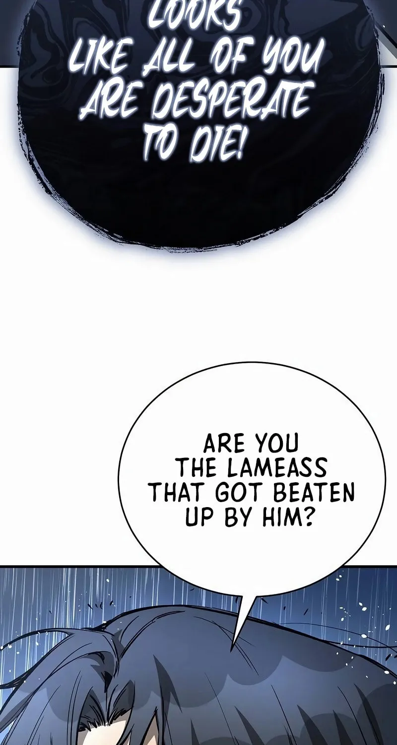 A Rogue Guard in a Medieval Fantasy Chapter 20 page 57 - 